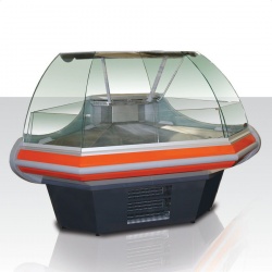 Пароконвектомат Tecnoeka EKF 523 UD