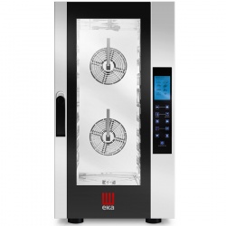Пароконвектомат Tecnoeka EKF 523 UD